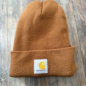 Carhartt Knit Cuffed Beanie One Size